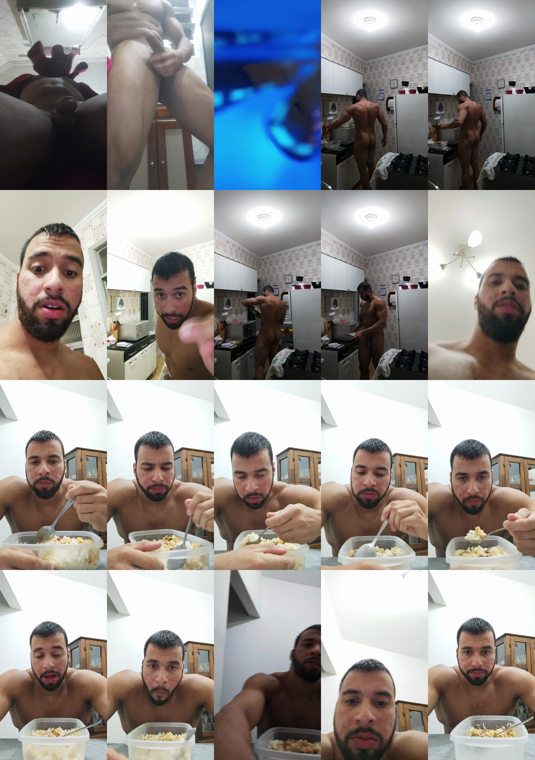 gringosafadinho  14-02-2023 Recorded Video ass