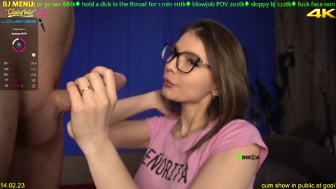 helena_play 14-02-2023 bj-dildo 