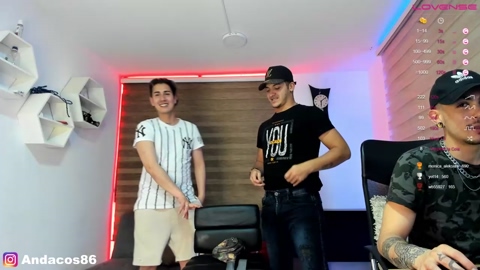 jeff_and_friend  14-02-2023 video deepthroat