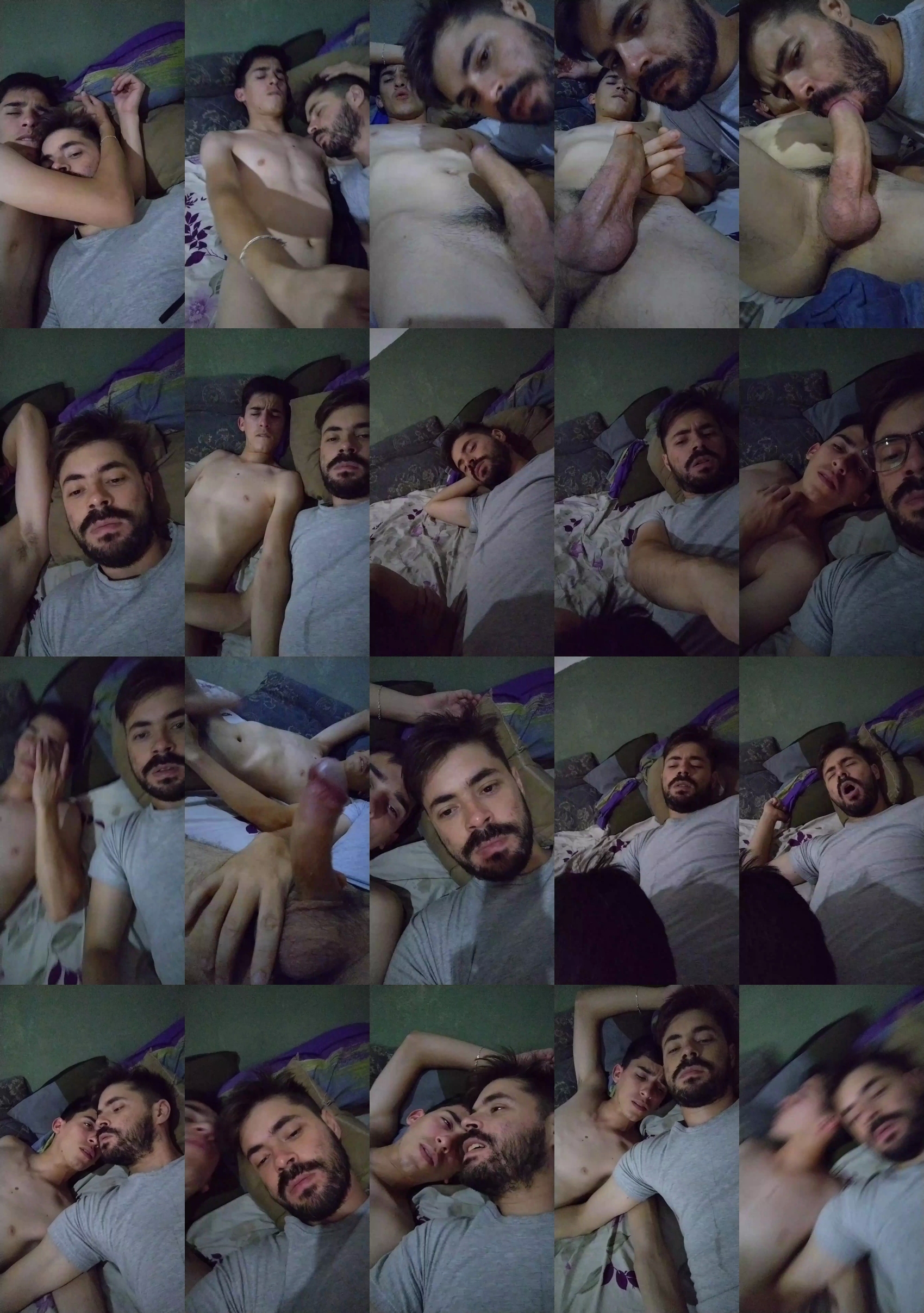 jeremias2039  14-02-2023 Recorded Video jerkoff