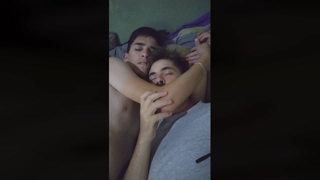 jeremias2039  14-02-2023 Recorded Video jerkoff