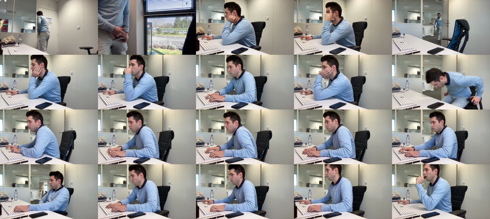 jules_demastre  15-02-2023 Recorded Video play