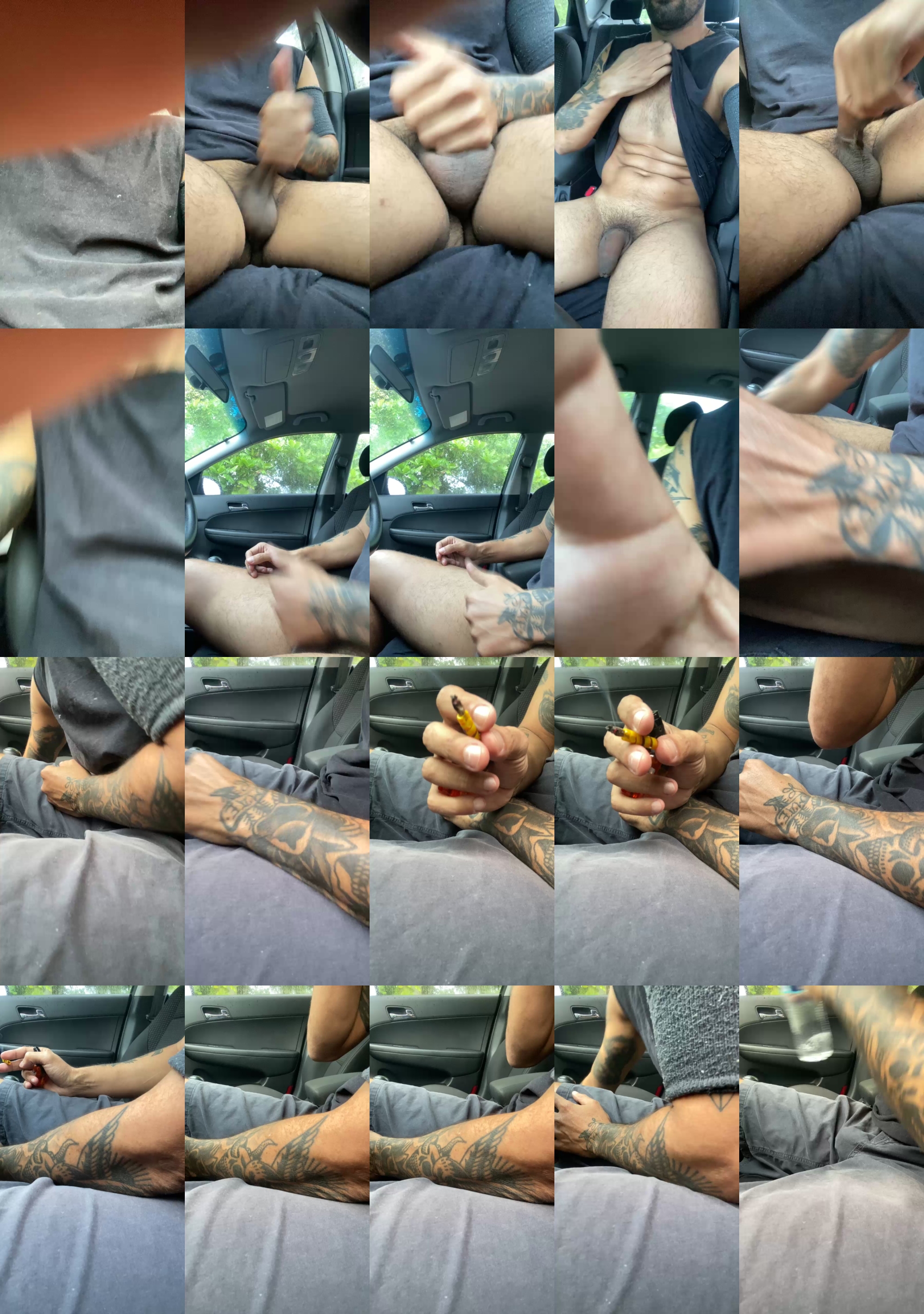kaiobig  14-02-2023 Recorded Video naked