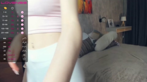 kateharrise 15-02-2023 Topless 