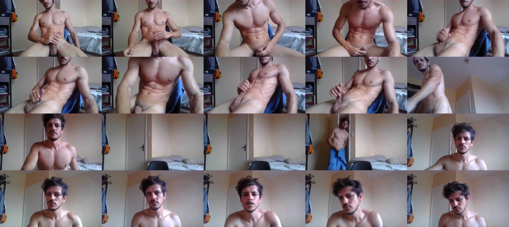 manonthemoon3  14-02-2023 Recorded Video ass