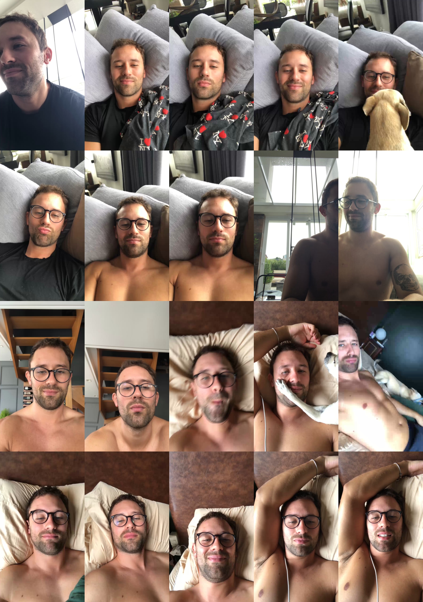 matteo_dv  15-02-2023 Recorded Video amateur