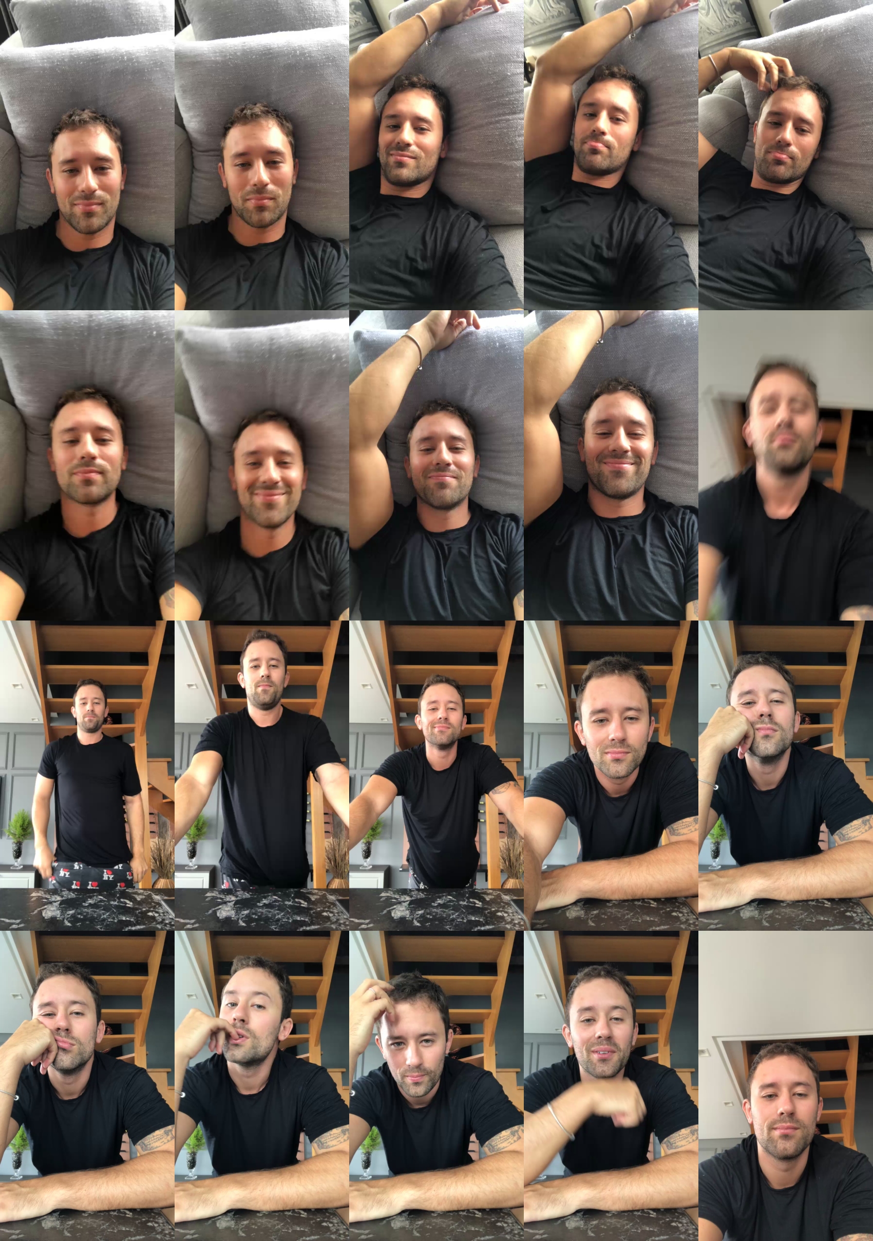 matteo_dv  15-02-2023 Recorded Video blowjob