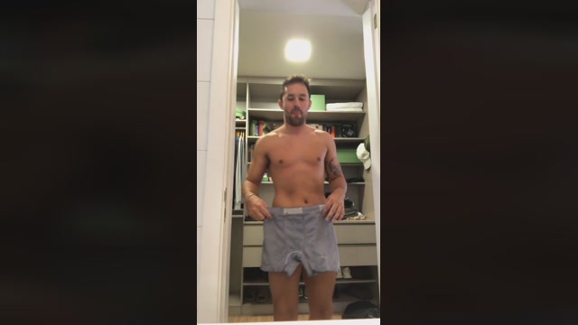 matteo_dv  14-02-2023 Recorded Video sweet