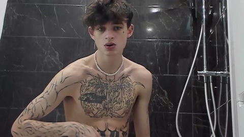 oliverrgroove  14-02-2023 video bigdick