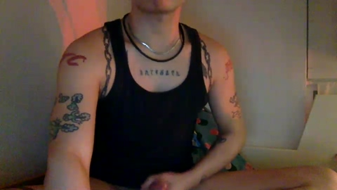 pikabill  14-02-2023 Recorded Video nude