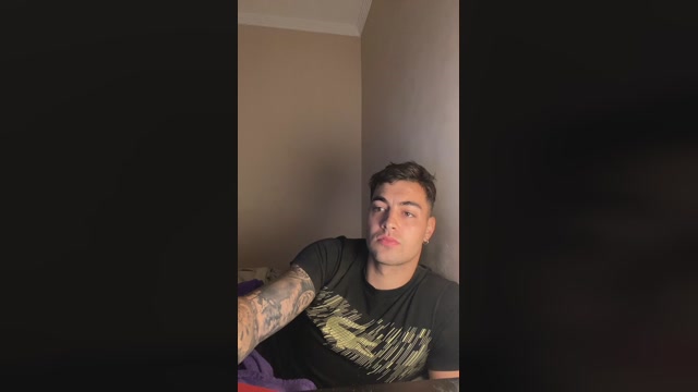 saiz98  14-02-2023 Recorded Video striptease