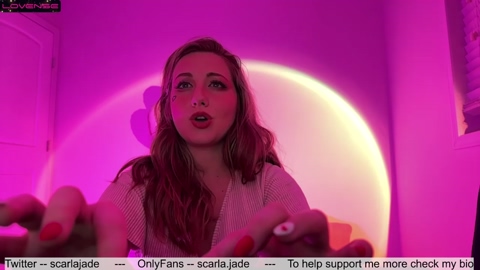 Scarlajade