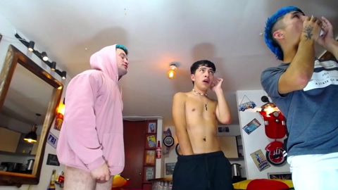 sextwinksx  14-02-2023 video sexymale