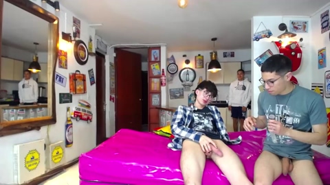 sextwinksx  14-02-2023 video cute