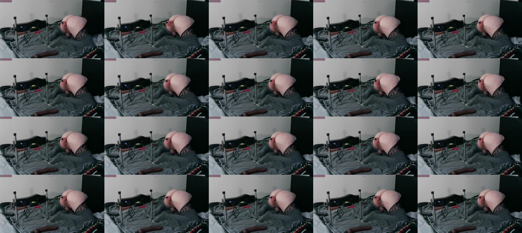 sissybubble  14-02-2023 video Show