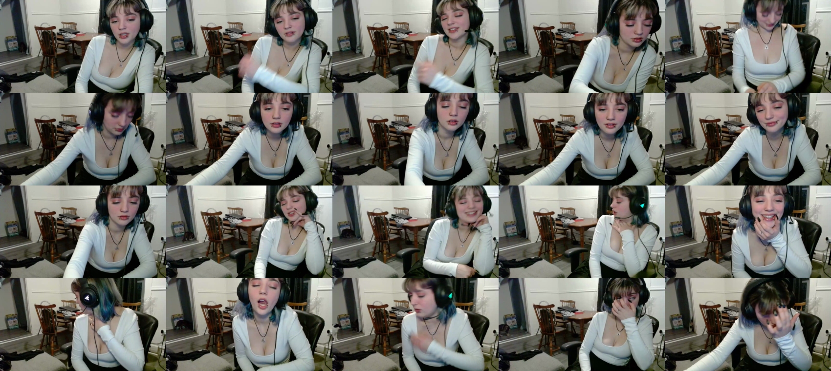 sluttly_lil_goth_girl420 14-02-2023 playtime 