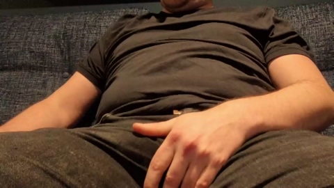 tonymettes  14-02-2023 video jerking