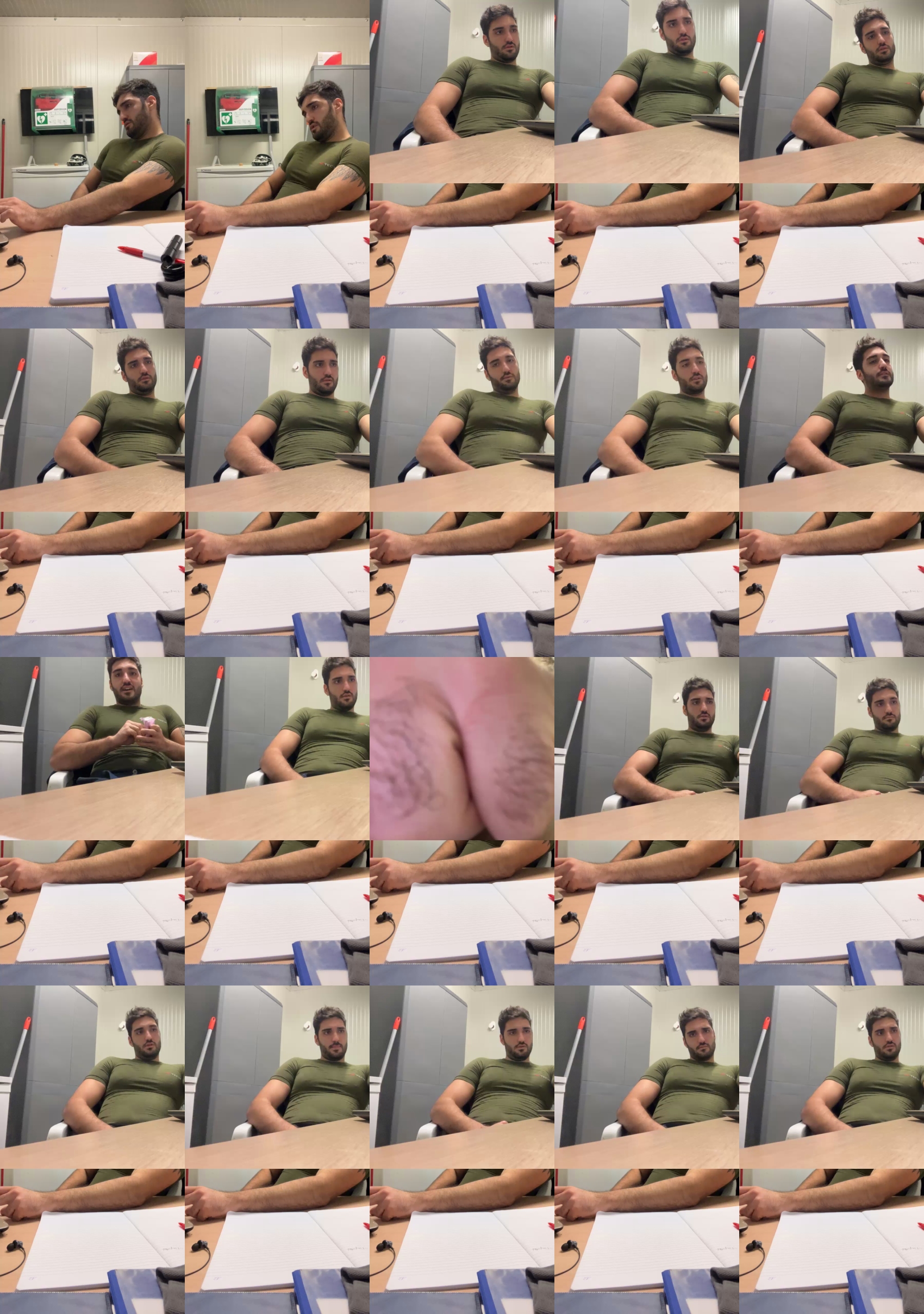 Alexox00  15-02-2023 Recorded Video fuckhard