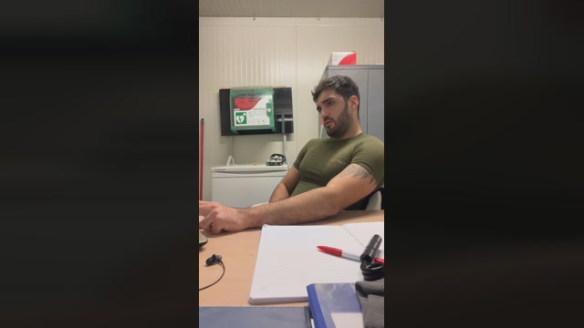 Alexox00  15-02-2023 Recorded Video fuckhard