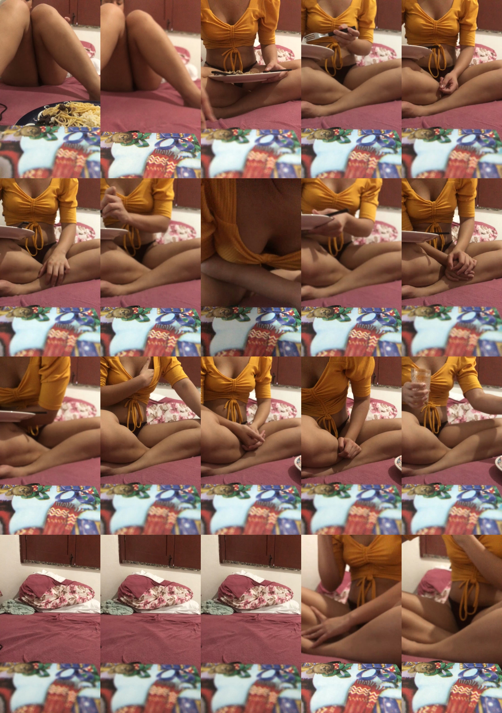 AninhaVIck18 15-02-2023 fingering 