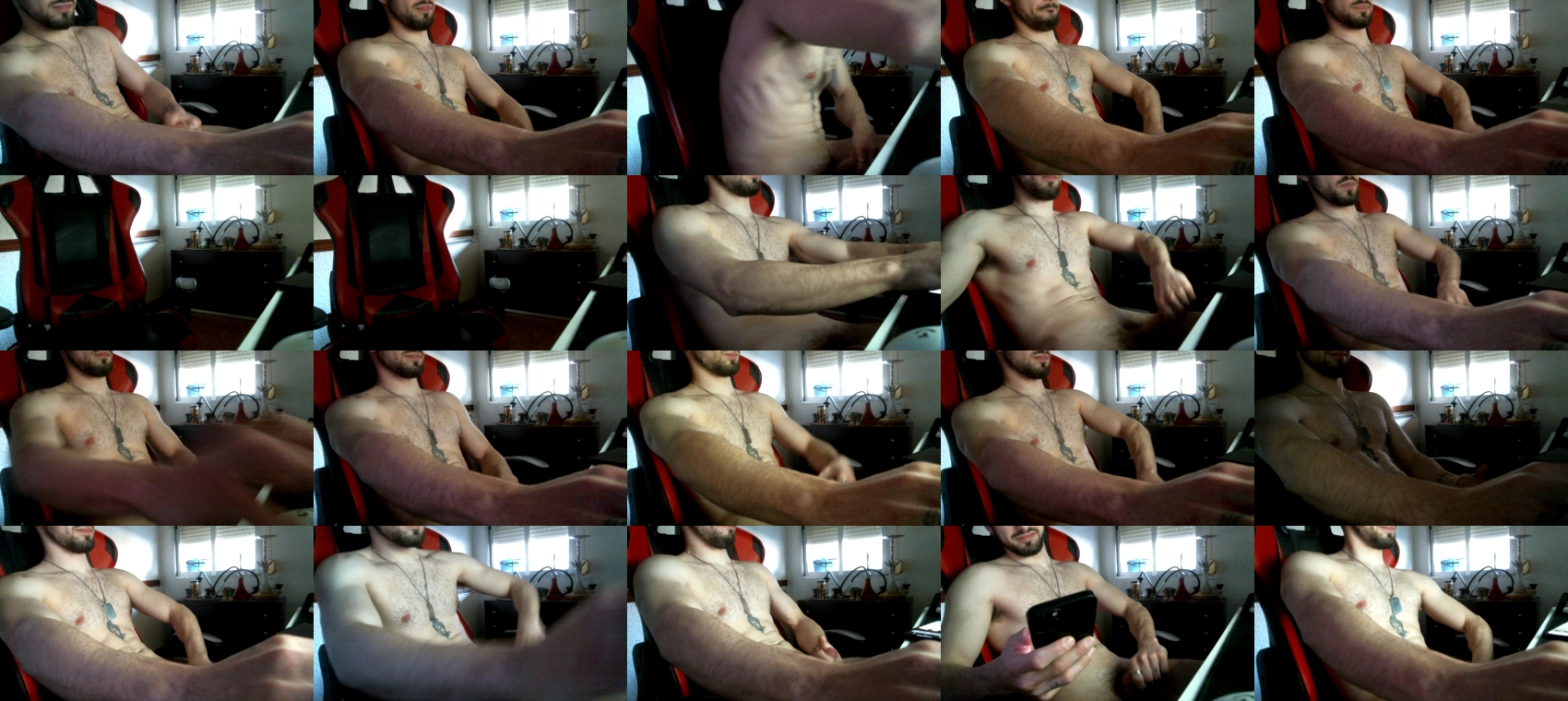 Cederre_  16-02-2023 Recorded Video jerkoff