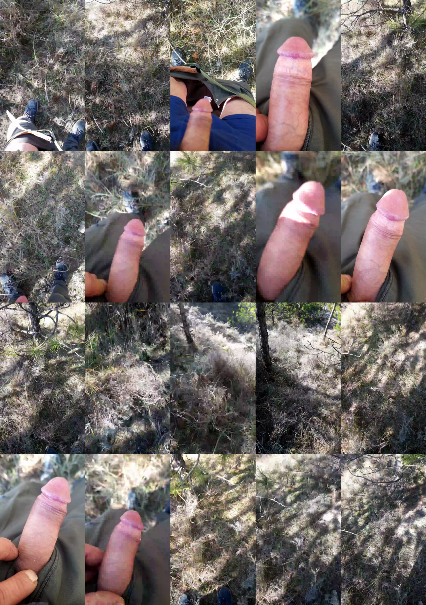 DePamplona  16-02-2023 Recorded Video lick