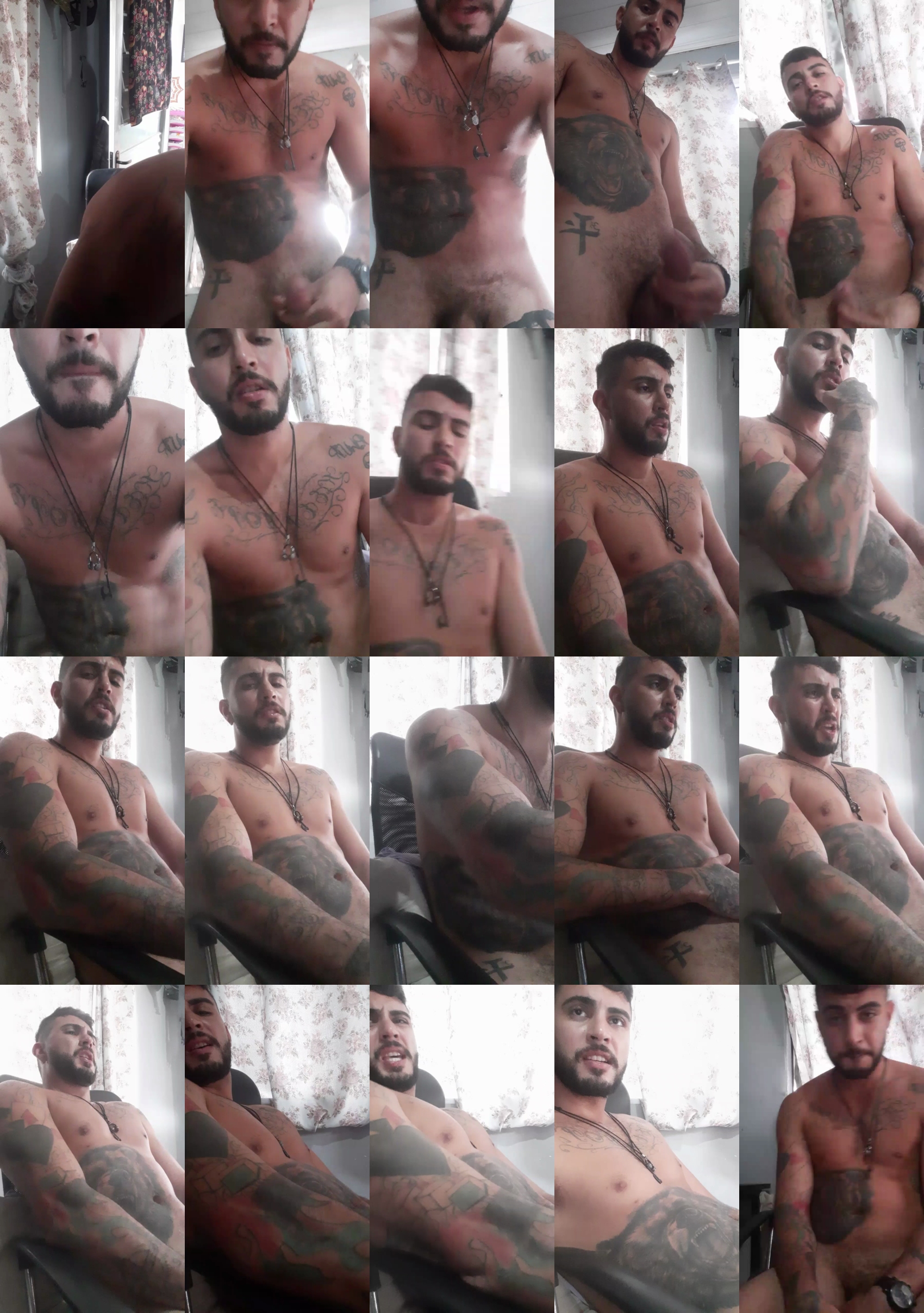 DreamCoupleBR  16-02-2023 Recorded Video big