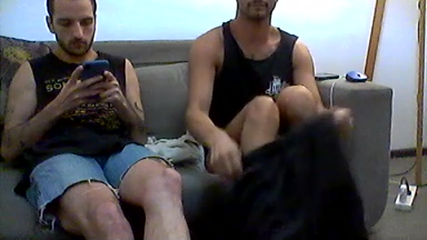 FlashQ  16-02-2023 Recorded Video lick