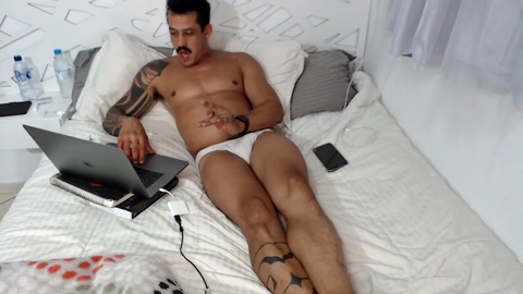 GATOXXLBR  15-02-2023 Recorded Video strip