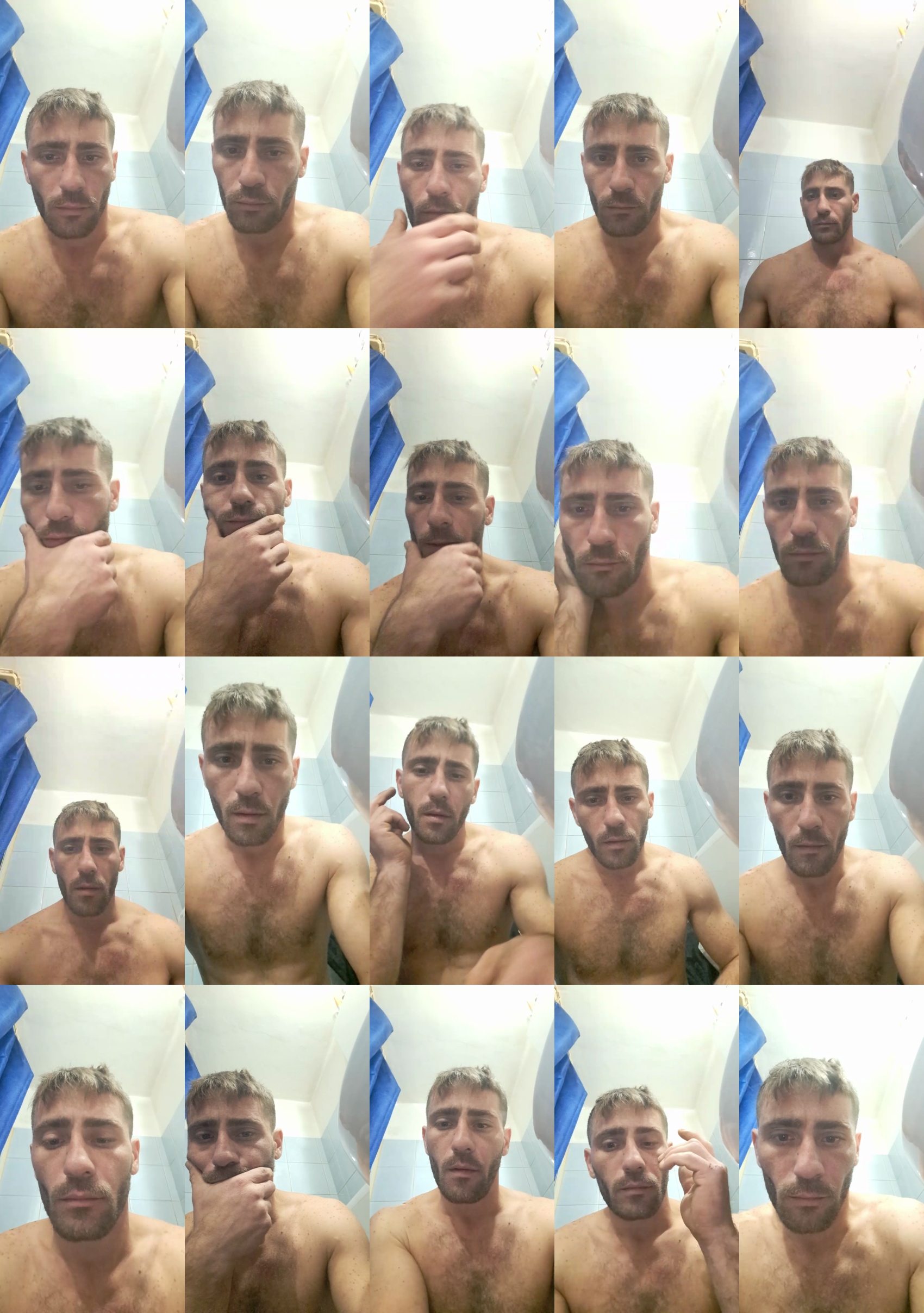 Giochicchio46  15-02-2023 Recorded Video jerkoff