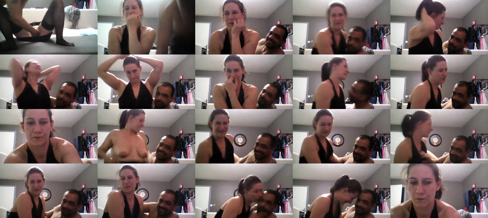 JOVA73470  15-02-2023 Recorded Video oral