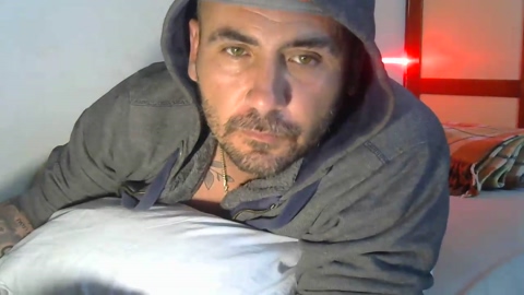 King4four  15-02-2023 Recorded Video sexymale