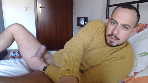 Legolar  15-02-2023 Recorded Video nude
