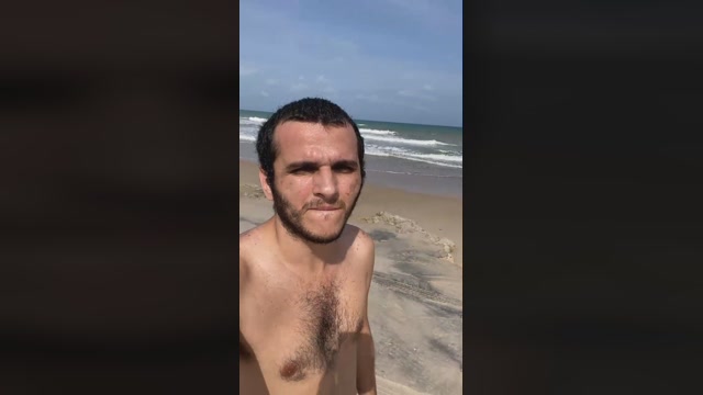 MagroSafadinho  15-02-2023 Recorded Video kiss