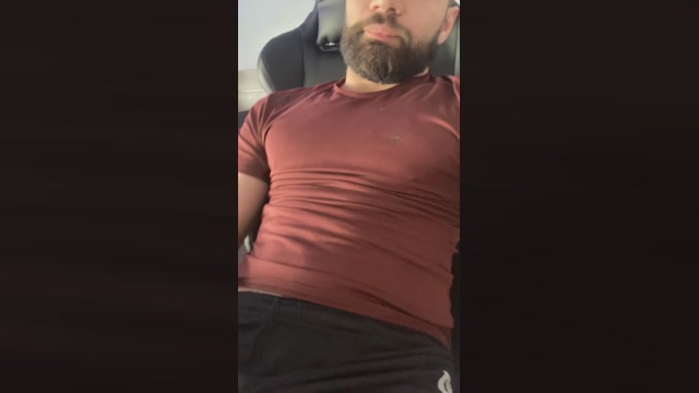 MaitreTerreur  16-02-2023 Recorded Video sexy