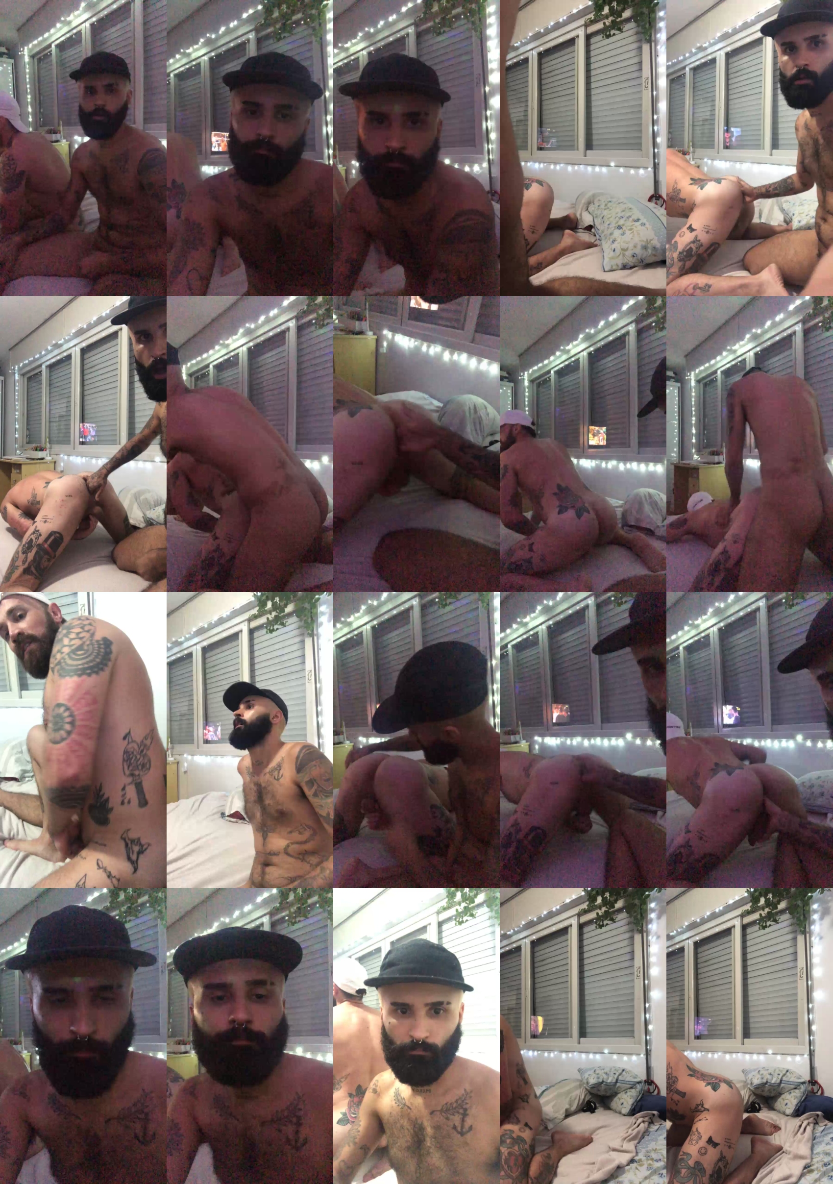 Mallmannfff  15-02-2023 Recorded Video hot