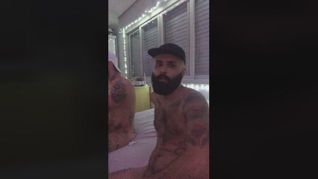 Mallmannfff  15-02-2023 Recorded Video hot