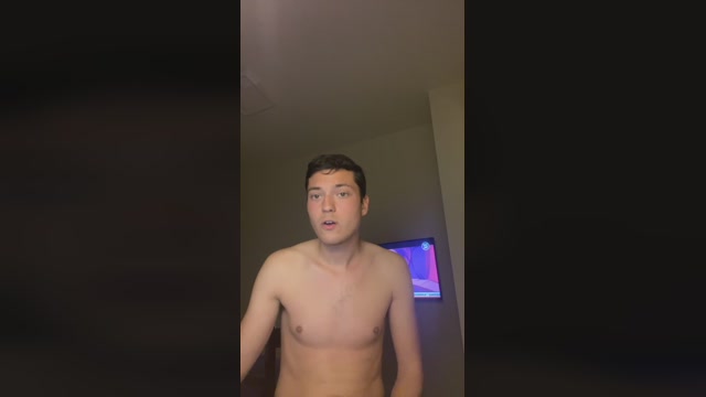 Mattia_21  15-02-2023 Recorded Video sexymale