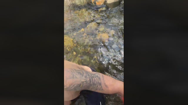 NanoErick  15-02-2023 Recorded Video fuckface