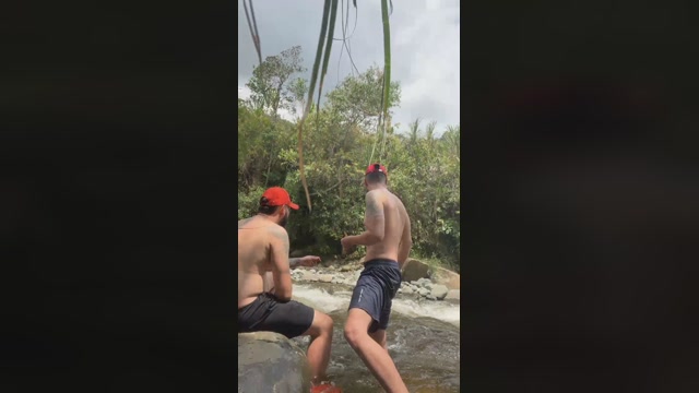 NanoErick  15-02-2023 Recorded Video horny