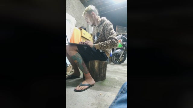 Professordosexo  15-02-2023 Recorded Video suck
