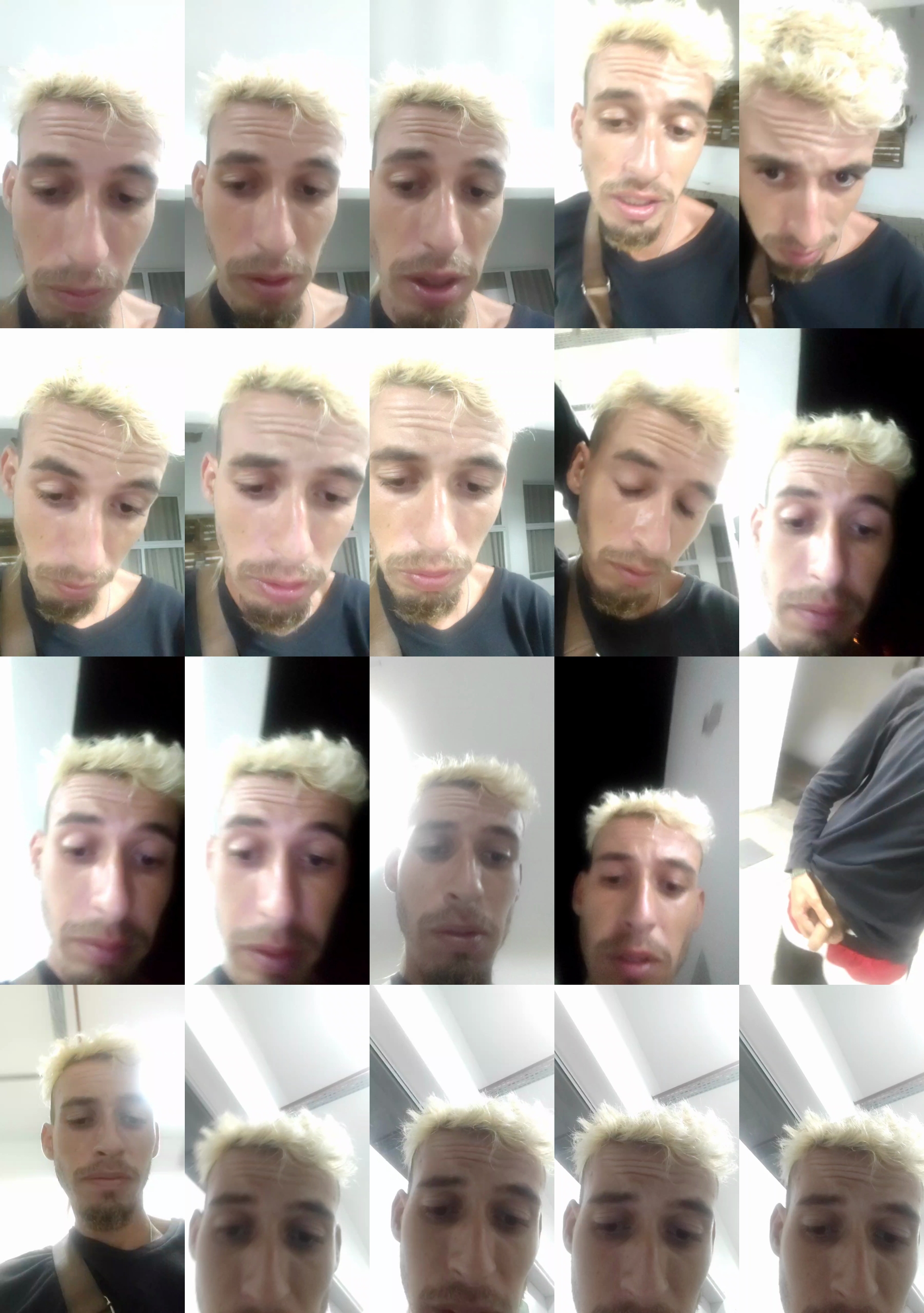 Professordosexo  15-02-2023 Recorded Video toy