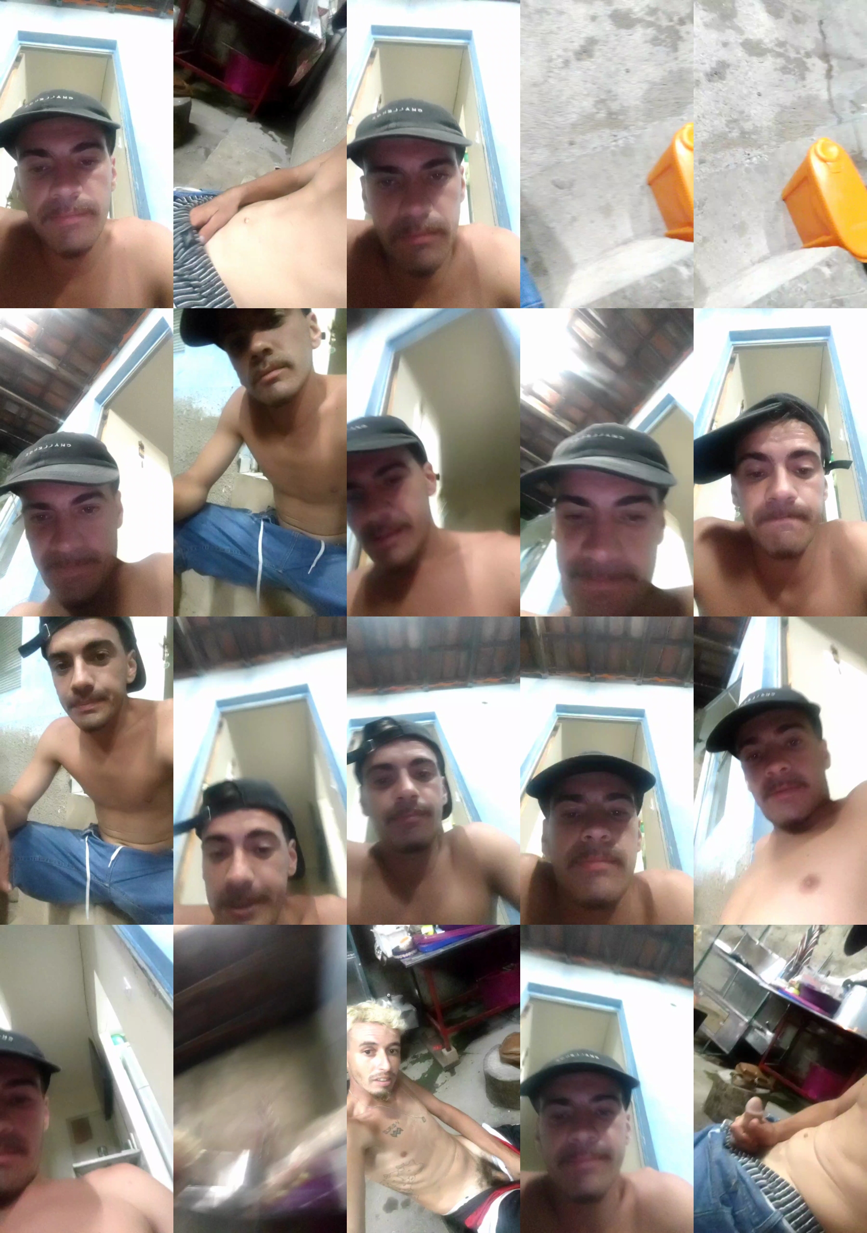 Professordosexo  15-02-2023 Recorded Video sexymale