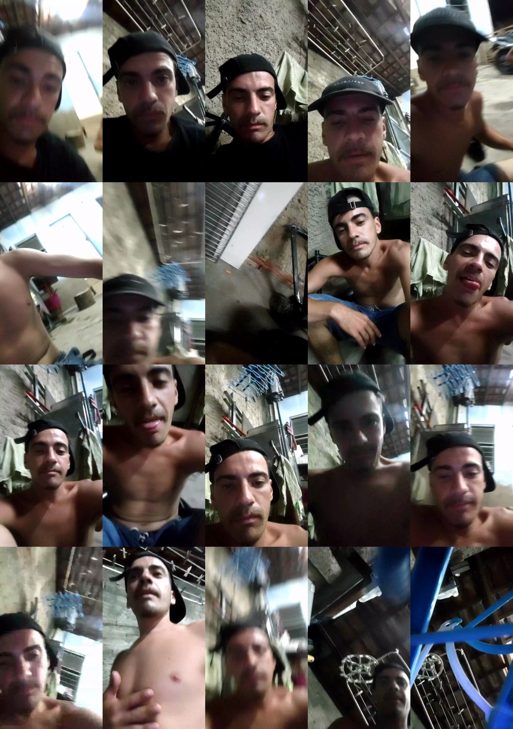 Professordosexo  15-02-2023 Recorded Video beauty