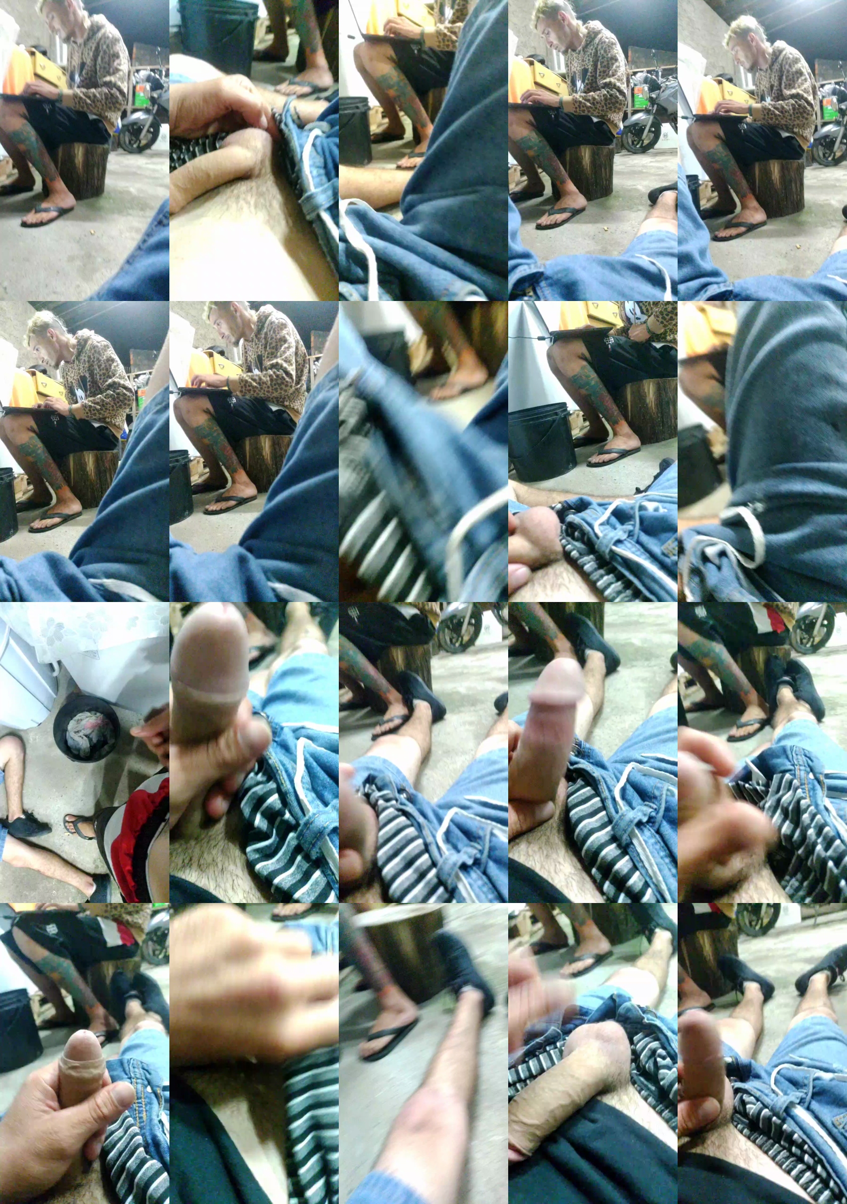 Professordosexo  15-02-2023 Recorded Video suck