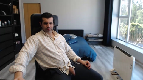 Samricci21  16-02-2023 Recorded Video Webcam