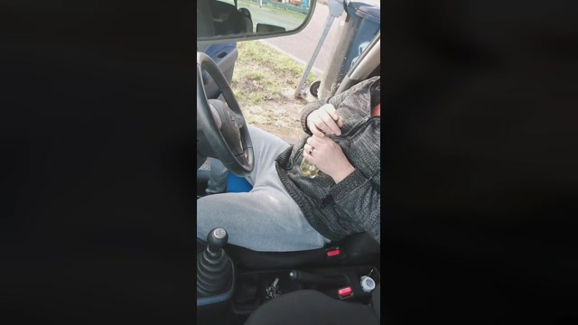 SpymeCGN  15-02-2023 Recorded Video moan