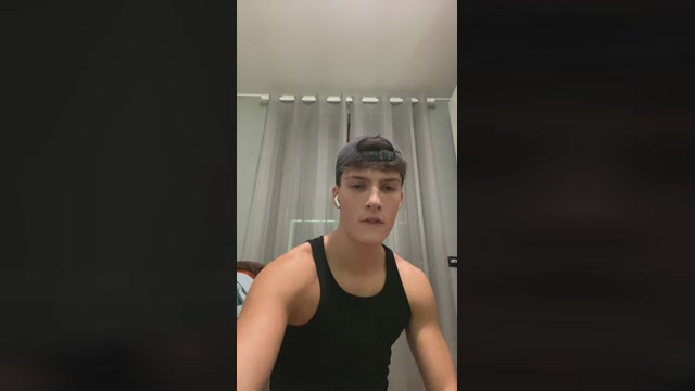 Steven0807  15-02-2023 Recorded Video hardcock