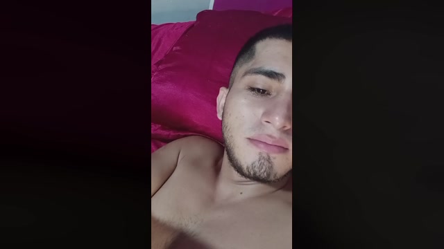 StivenX2  15-02-2023 Recorded Video juicy