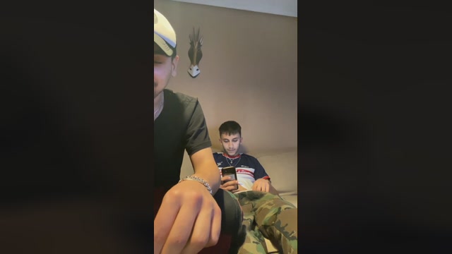Victoryalex1312  15-02-2023 Recorded Video bigballs